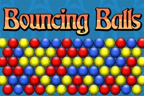 Bouncing Balls