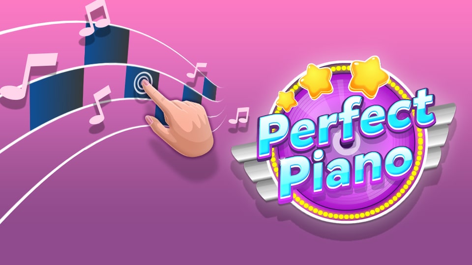 Perfect Piano 2