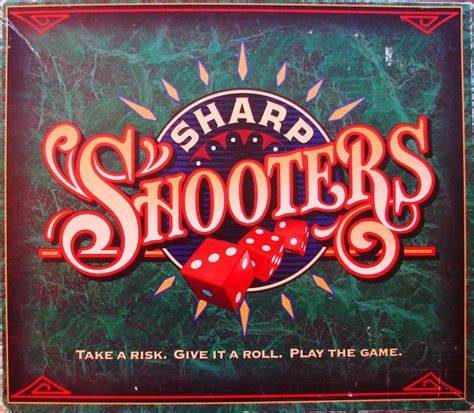 Sharp Shooter