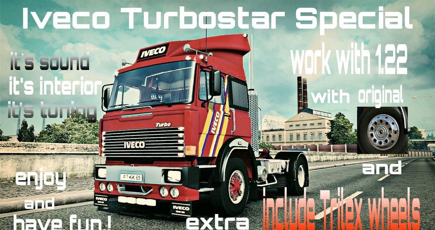 Turbostar